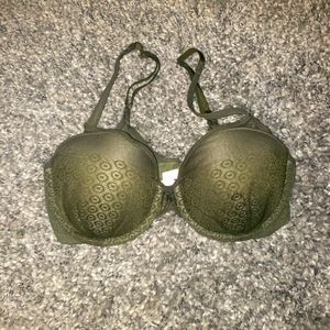 VS lined bra - 34D